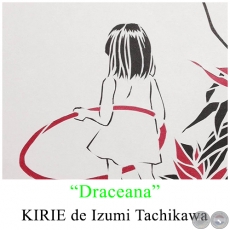 Draceana - Kirie de Izumi Tachikawa